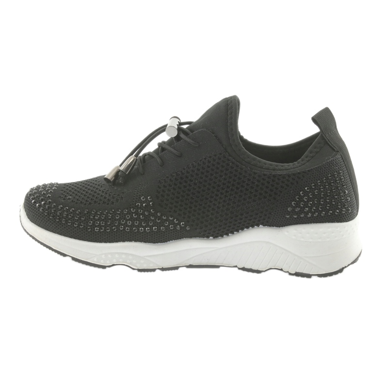 Kvinders sport DK FS19 sorte jetfly 2