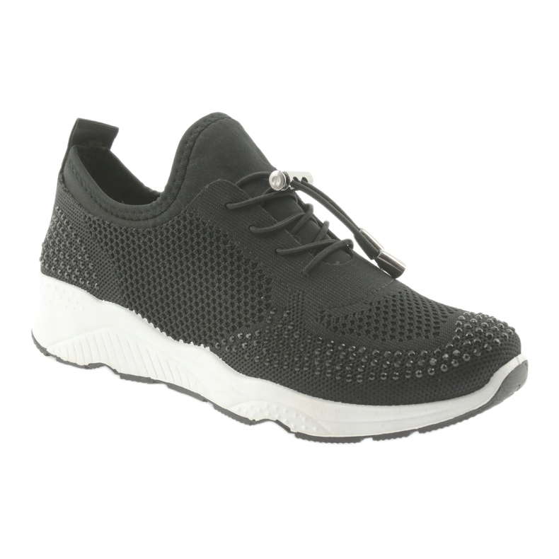 Kvinders sport DK FS19 sorte jetfly 1