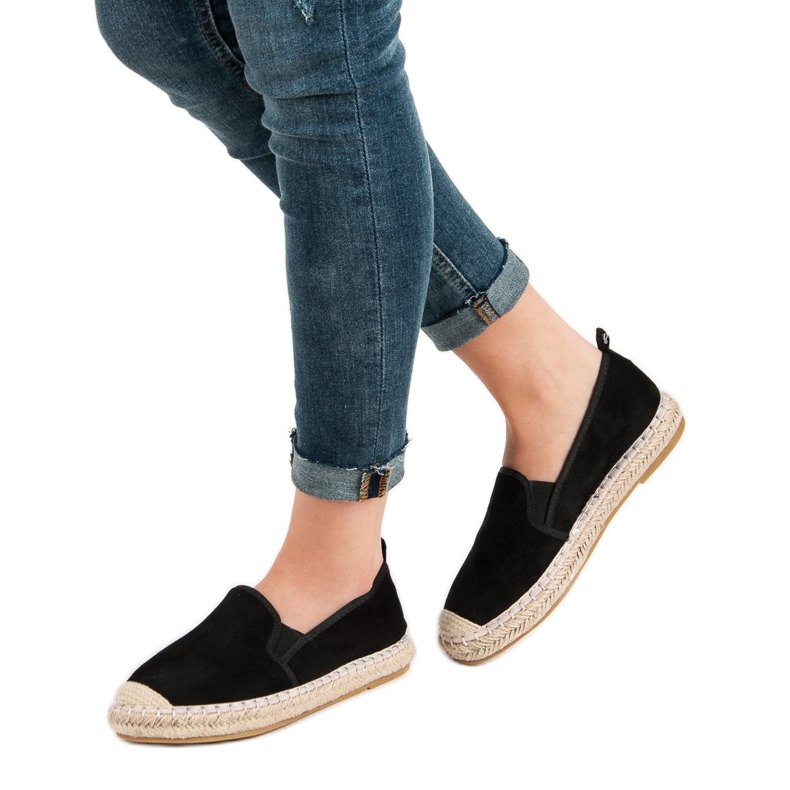 Fama Sorte Slipons 1