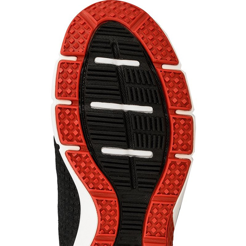 Reebok Fire M BD4754 træningssko sort 1