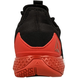 Reebok Fire M BD4754 træningssko sort 2