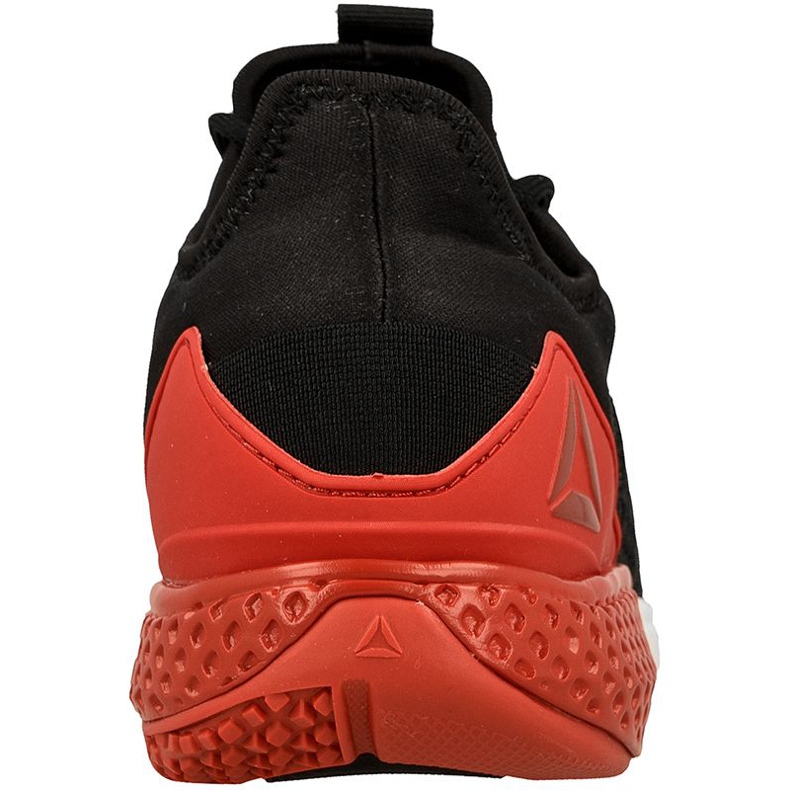 Reebok Fire M BD4754 træningssko sort 2