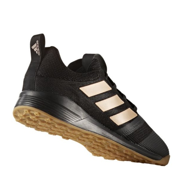 Adidas Ace Tango 17.2 In M BB4434 sko flerfarvet sort 1
