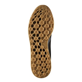 Adidas Ace Tango 17.2 In M BB4434 sko flerfarvet sort 2