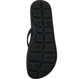 Nike Solarsoft Thong Ii Print M 511365-064 slides sort lilla 2
