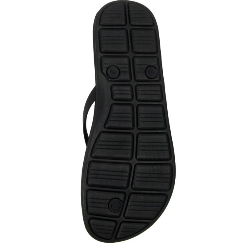 Nike Solarsoft Thong Ii Print M 511365-064 slides sort lilla 2