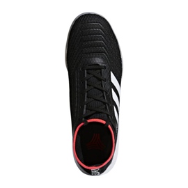 Adidas Predator Tango Tr M CP9297 træningssko sort sort 1