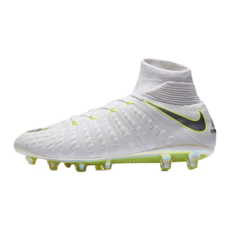 Nike hypervenom phantom 3 elite df fg fodboldstøvler børn discount