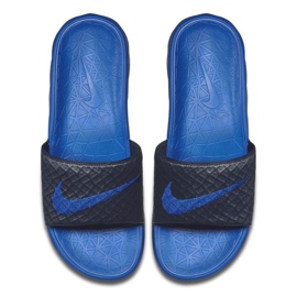 Nike Benassi Solarsoft Slide 705474-440 sort 1