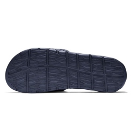 Nike Benassi Solarsoft Slide 705474-440 sort 2