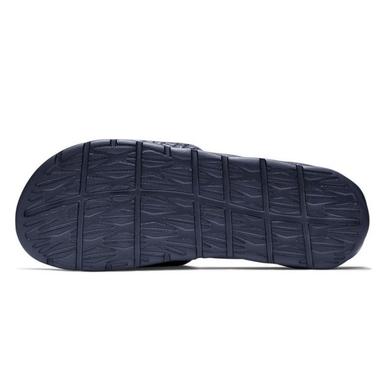 Nike Benassi Solarsoft Slide 705474-440 sort 2