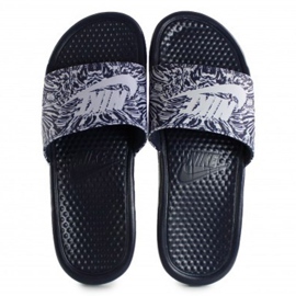 Nike Benassi Just Do It Print 631261-403 Slide sort 1