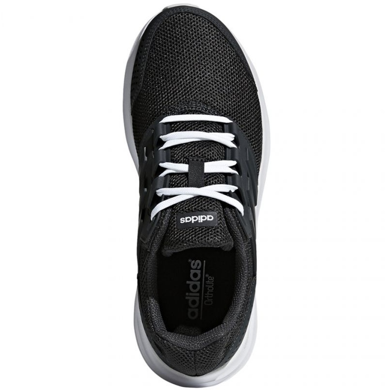 Løbesko adidas Galaxy 4 W CP8833 sort 2