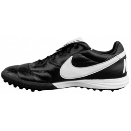 Nike Premier Ii Tf M AO9377 Sko - Sort 1