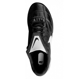 Nike Premier Ii Tf M AO9377 Sko - Sort 2