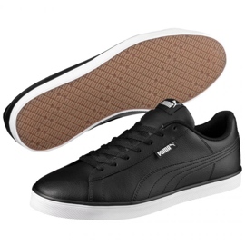 Herresko Puma Urban Plus M 365258 01 sort 1