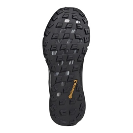Løbesko adidas Terrex Two W D97455 sort 1