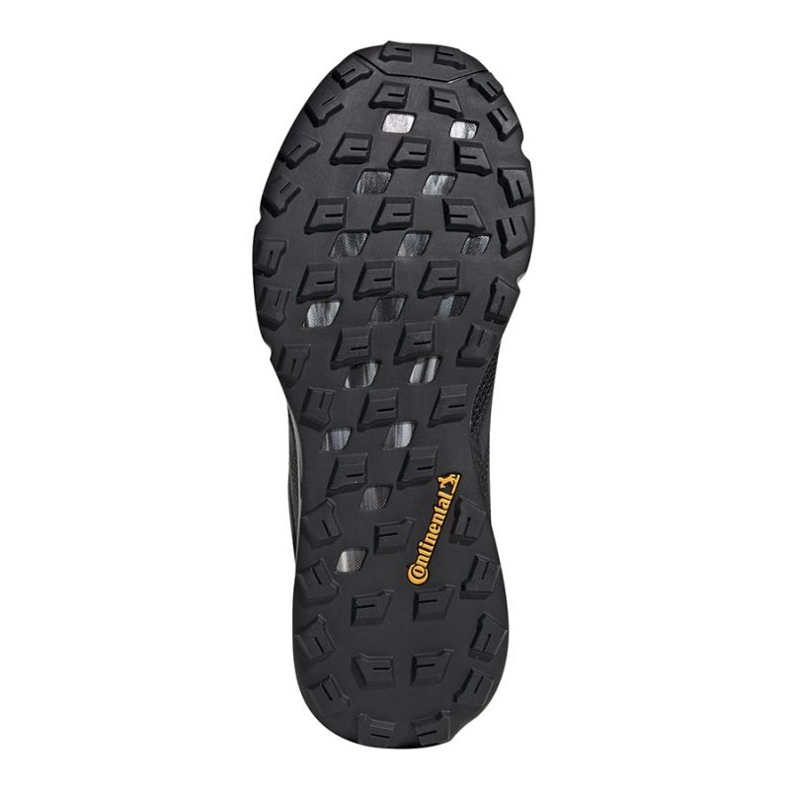 Løbesko adidas Terrex Two W D97455 sort 1