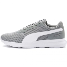 Træningssko Puma St Activate M 369122 04 grå 2