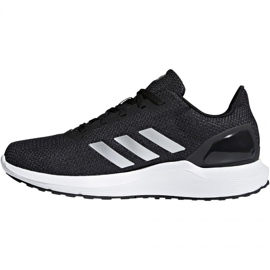 Løbesko adidas Cosmic 2 W DB1763 sort 2