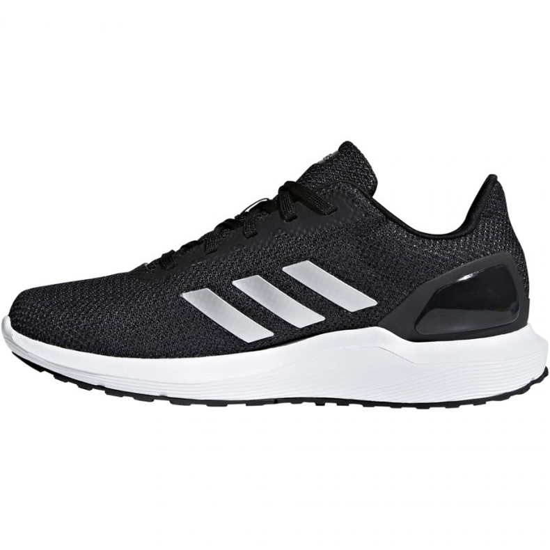 Løbesko adidas Cosmic 2 W DB1763 sort 2