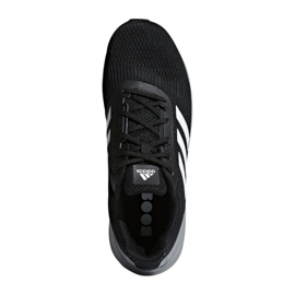 Løbesko adidas response M CG4003 sort 2