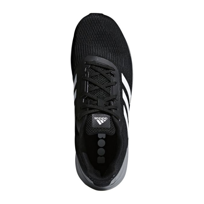 Løbesko adidas response M CG4003 sort 2