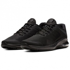 Nike Air Max Alpha Trainer M AA7060-009 træningssko sort 1