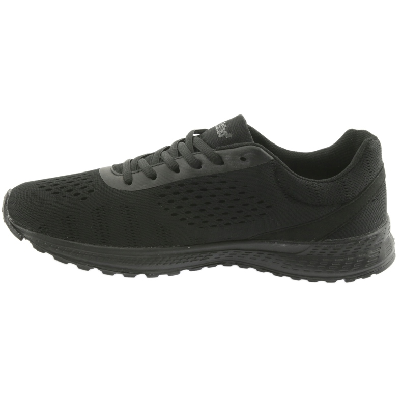Herresport Atletico 1330 sort 2