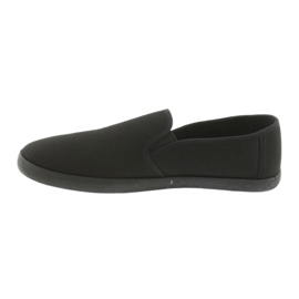 ATLETICO sorte slip-on sneakers 2