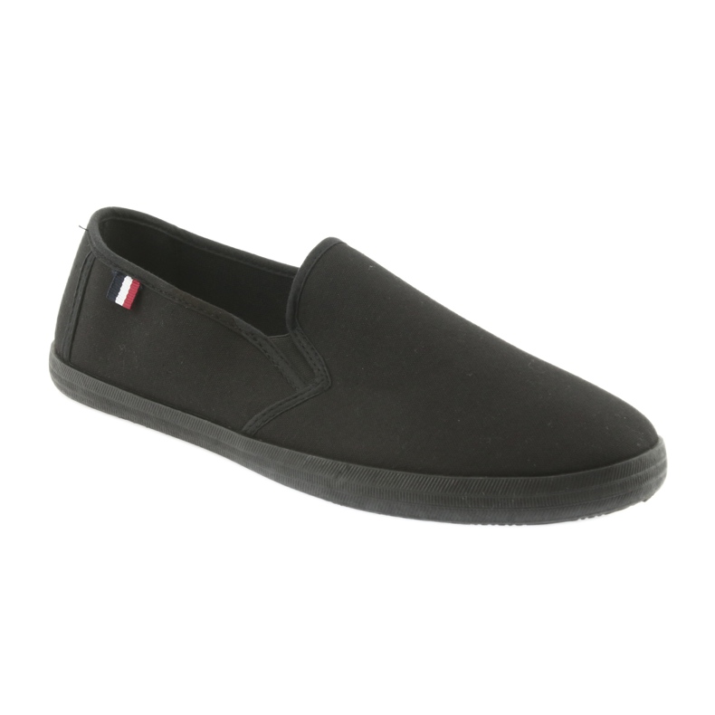 ATLETICO sorte slip-on sneakers 1