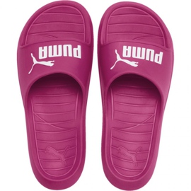 Puma Divecat v2 W 369400 04 lyserød 1