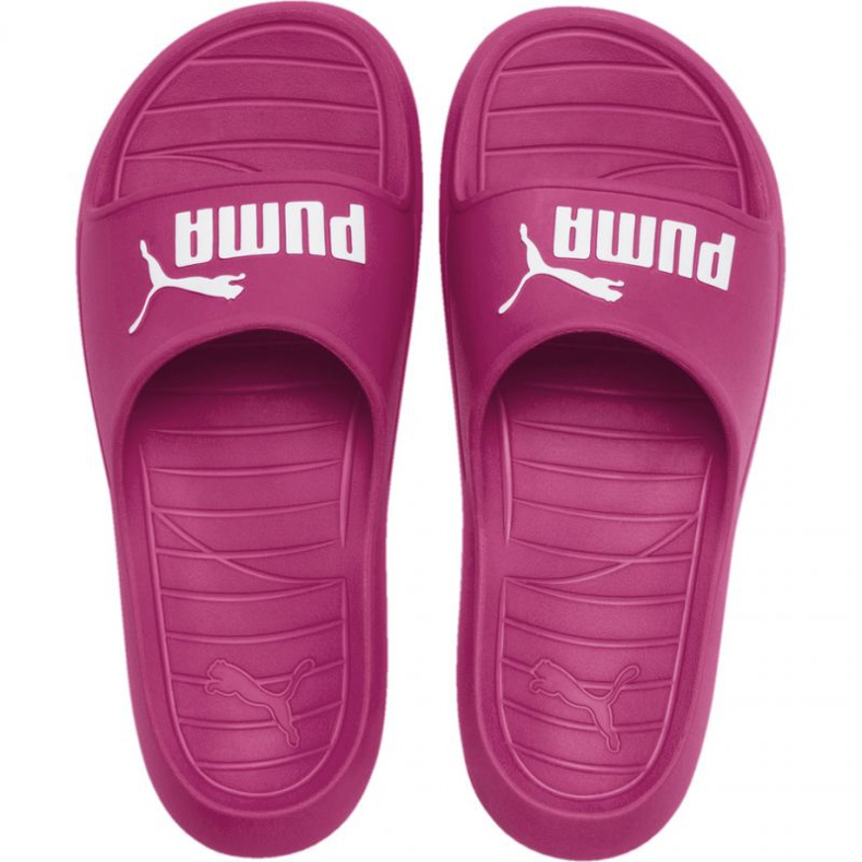 Puma Divecat v2 W 369400 04 lyserød 1