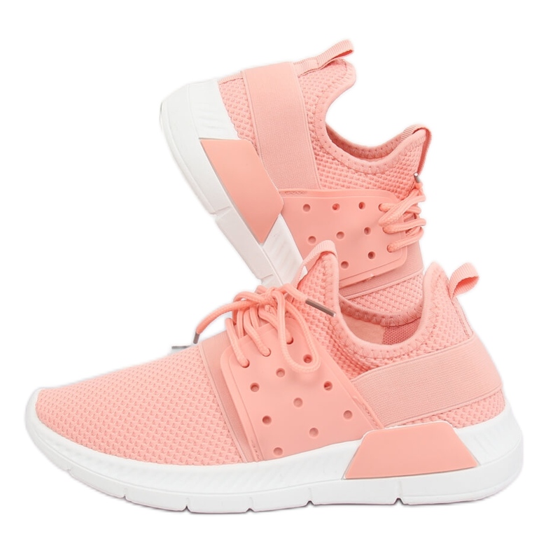 Lyserøde sportssko 7781-Y Pink 1