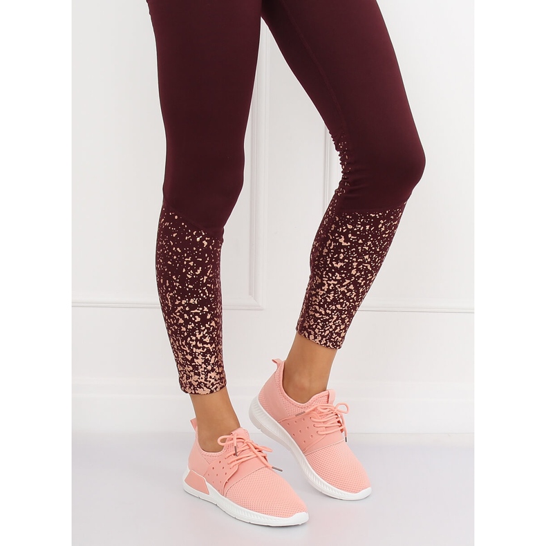 Lyserøde sportssko 7781-Y Pink 2