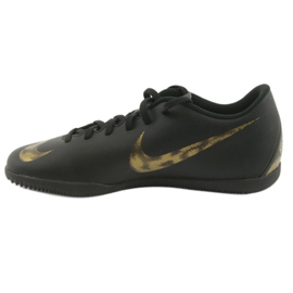 Indendørs sko Nike Mercurial Vapor X 12 Club Ic M AH7385-077 sort 2