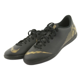 Indendørs sko Nike Mercurial Vapor X 12 Club Ic M AH7385-077 sort 3