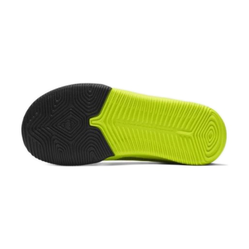 Indendørs sko Nike Mercurial VaporX 12 Academy Ps Ic Jr AH7352-701 gul gul 2