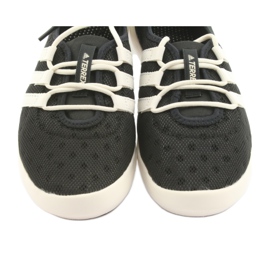 Adidas Terrex Climacool Sleek Boat W BB1920 sko sort ecru 6