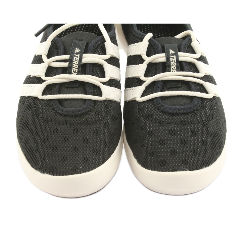 Adidas Terrex Climacool Sleek Boat W BB1920 sko sort ecru 6