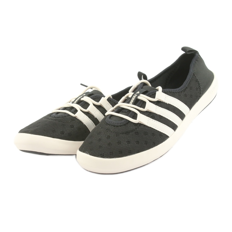 Adidas Terrex Climacool Sleek Boat W BB1920 sko sort ecru 3
