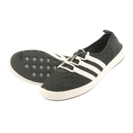 Adidas Terrex Climacool Sleek Boat W BB1920 sko sort ecru 5