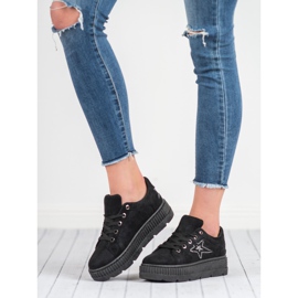 SHELOVET Ruskind creepers sort 1