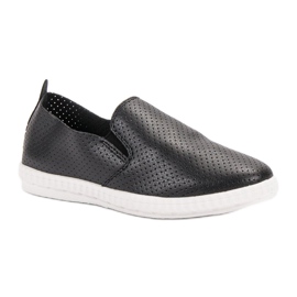 Renda Sorte Slipons 1