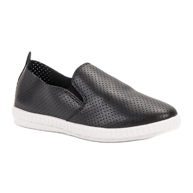 Renda Sorte Slipons 1