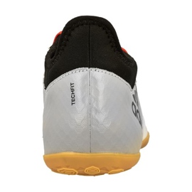 Indendørssko adidas X Tango 16.2 In M BA9471 hvid hvid 1