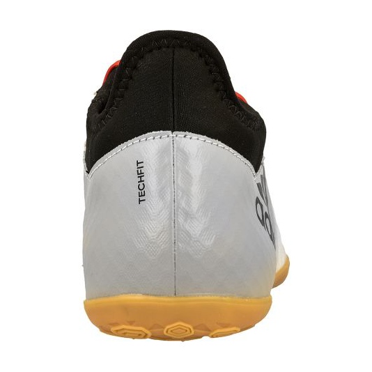 Indendørssko adidas X Tango 16.2 In M BA9471 hvid hvid 1