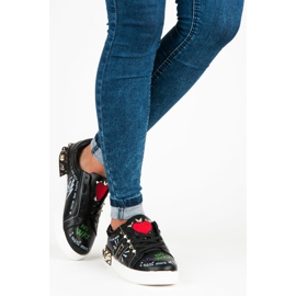 Seastar Sort mode sneakers 2