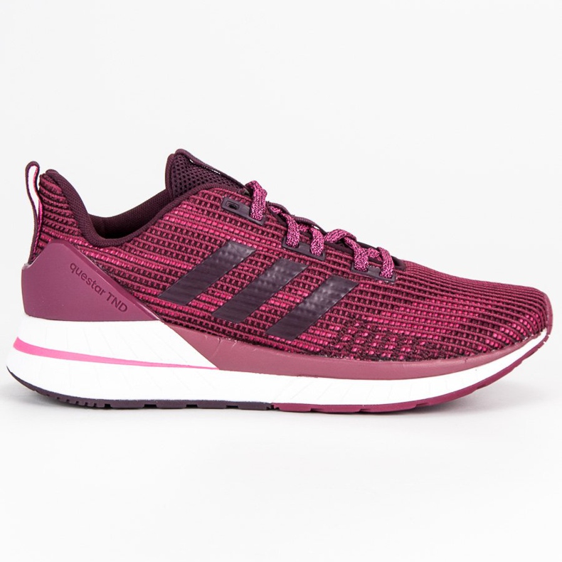 Adidas Questar Tnd BB7753 lyserød 1