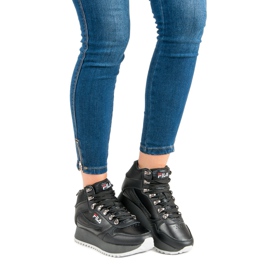 Fila Orbit Zeppa Ripple sort 2